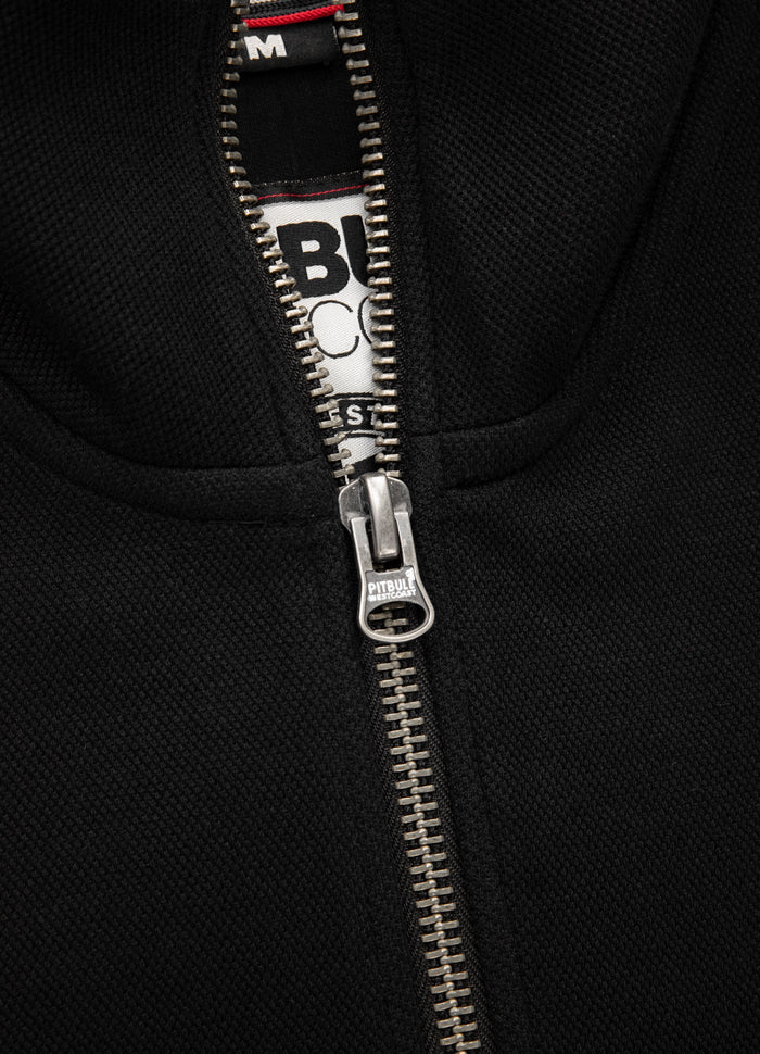 ADCC Premium Pique Tracksuit Top