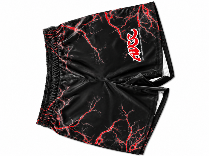 ADCC SA Fight Shorts Kids
