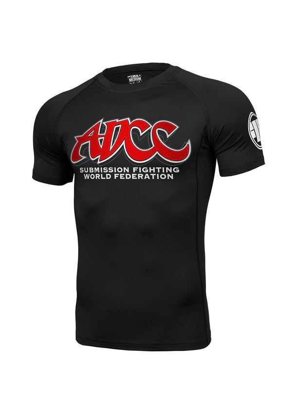 ADCC SS Rashguard