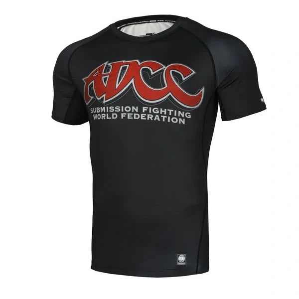 ADCC SS Rashguard