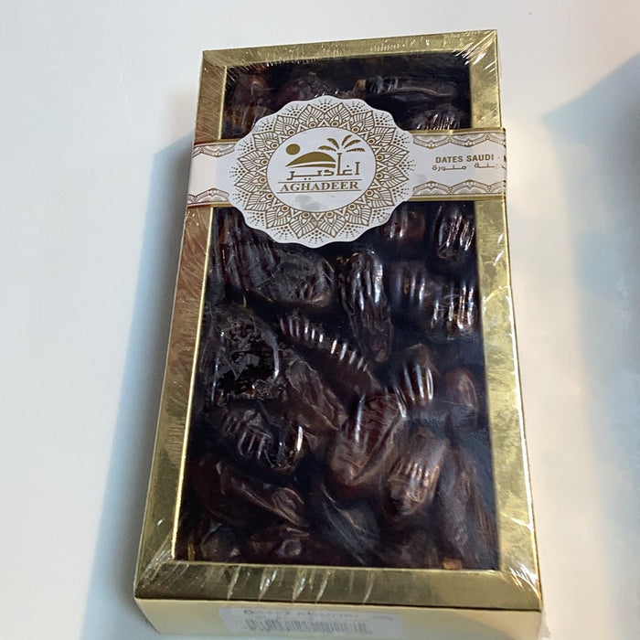 Aghadeer  Khudri 500g