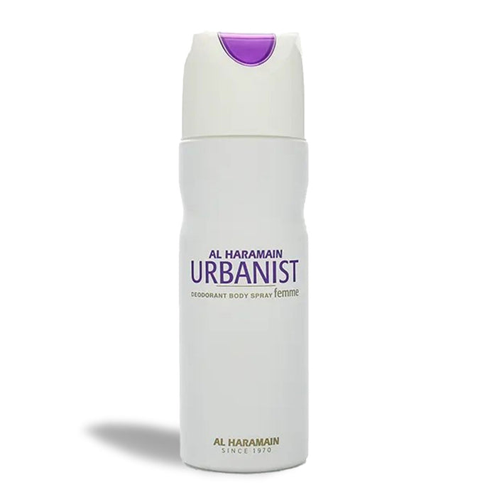 Urbanist