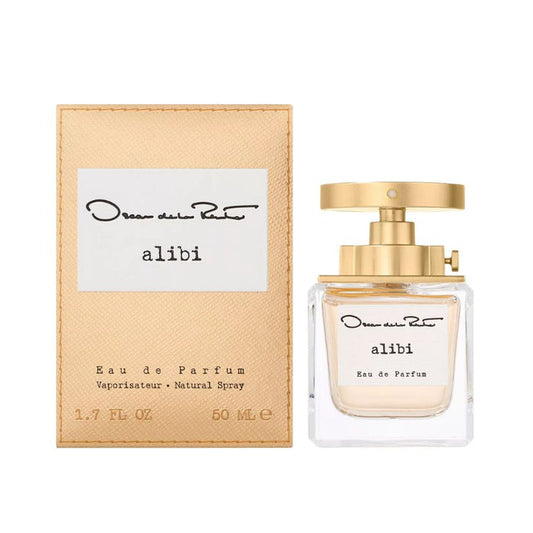 Alibi by Oscar de la Renta for Women 1.7 oz EDP Spray