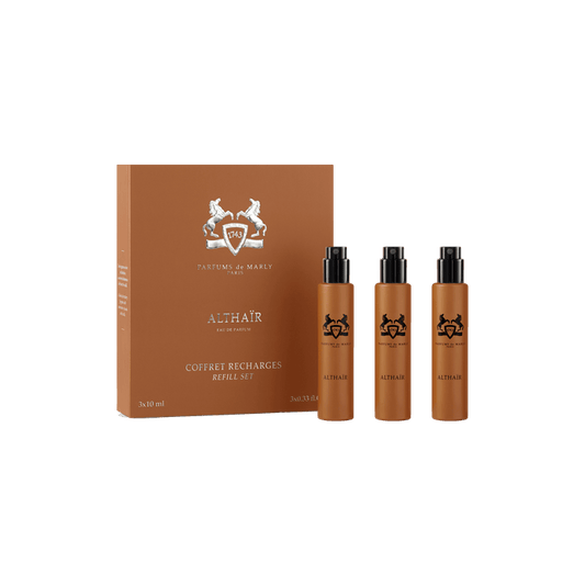ALTHAIR REFILL SET