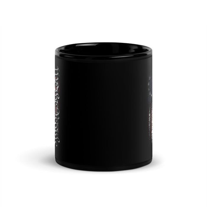 America: We the People Mug