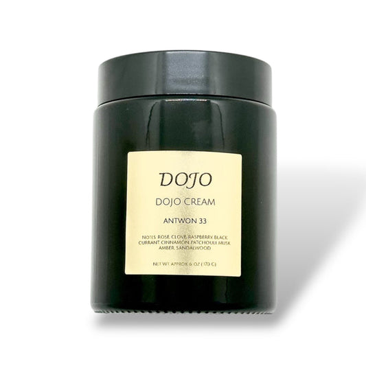 Antwon 33 Luxury DOJO cream