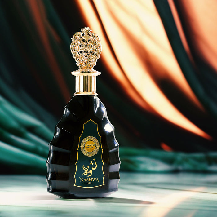 ARABIYAT PRESTIGE NASHWA NOIR EDP 100ML