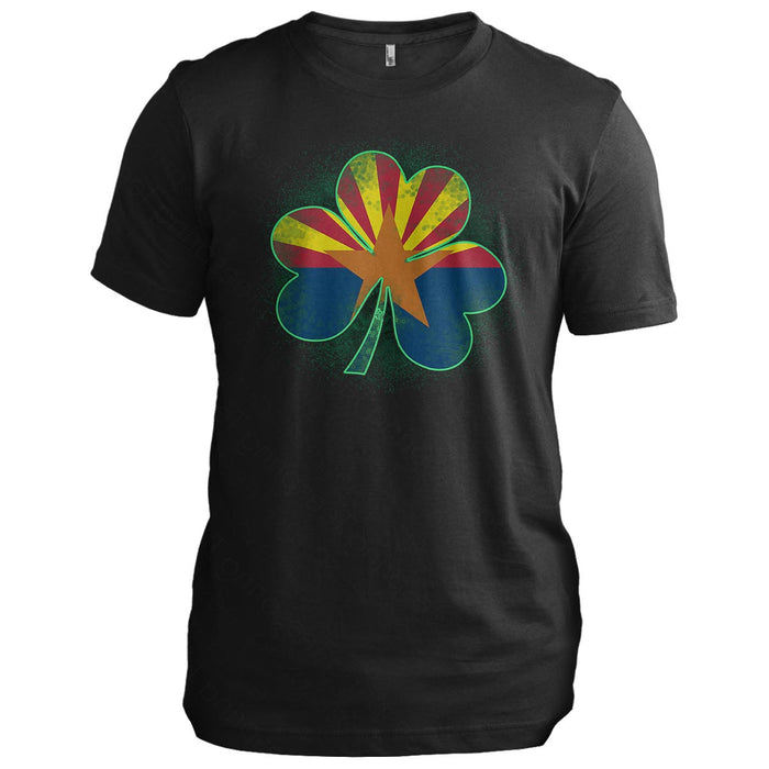 Arizona Clover: St Patrick's Day