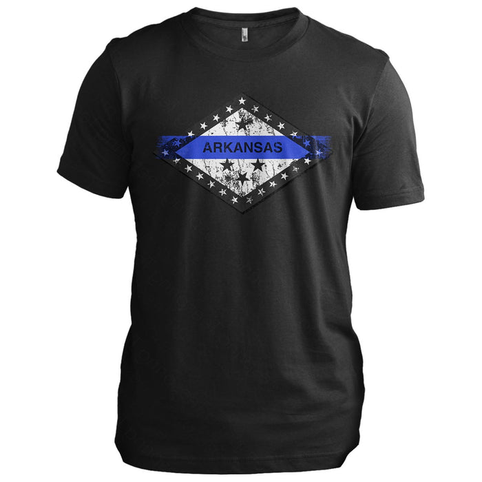 Arkansas Police