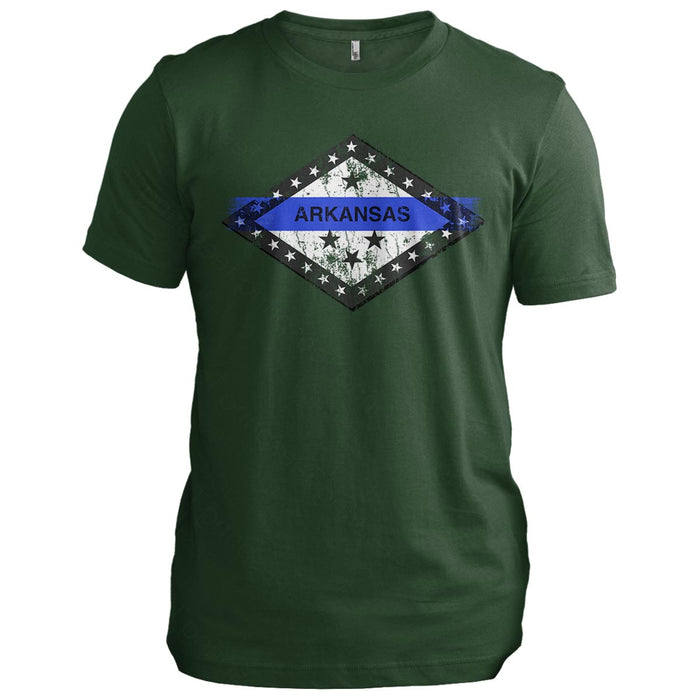 Arkansas Police