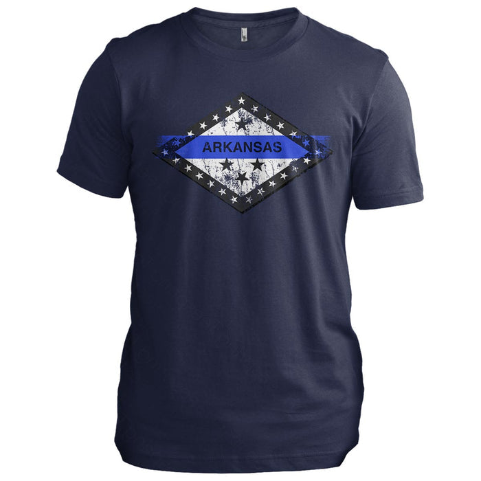 Arkansas Police