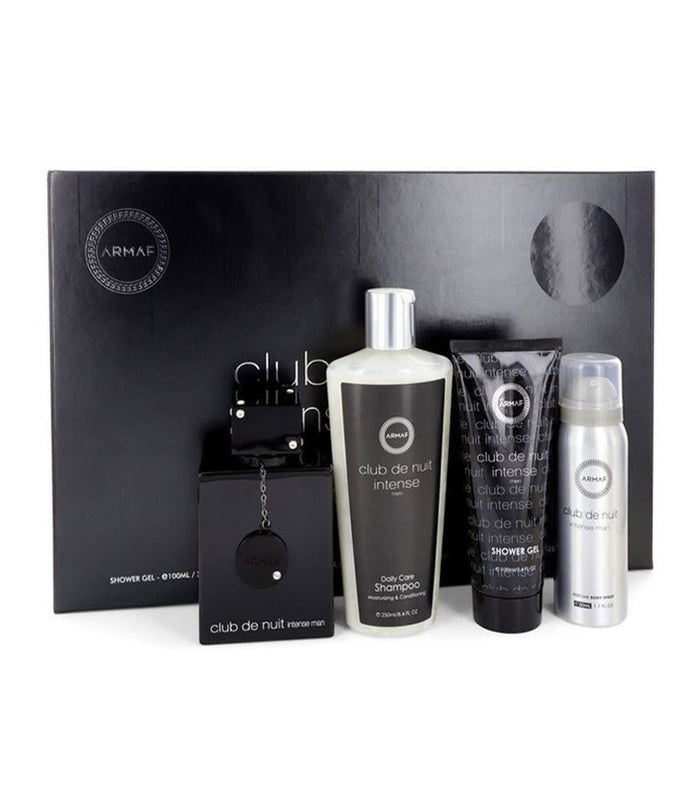 Armaf Club De Nuit Intense Man