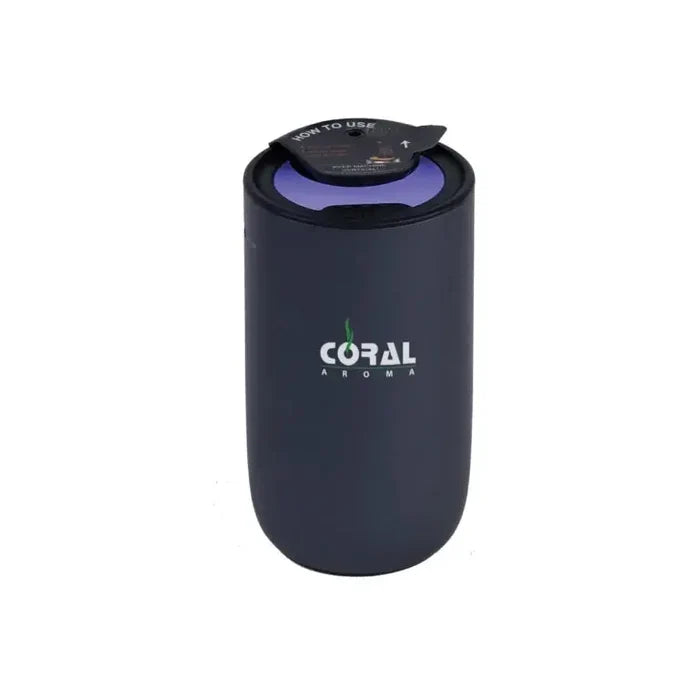 aroma go car diffuser