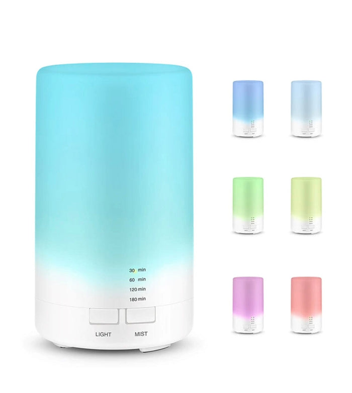 Aroma Zen Diffuser at Your Oil Tools
