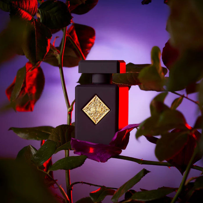 Atomic Rose Initio