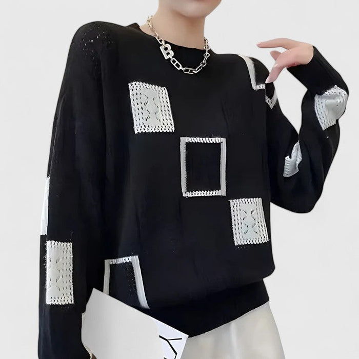 Aymbr | Sophisticated Sweater