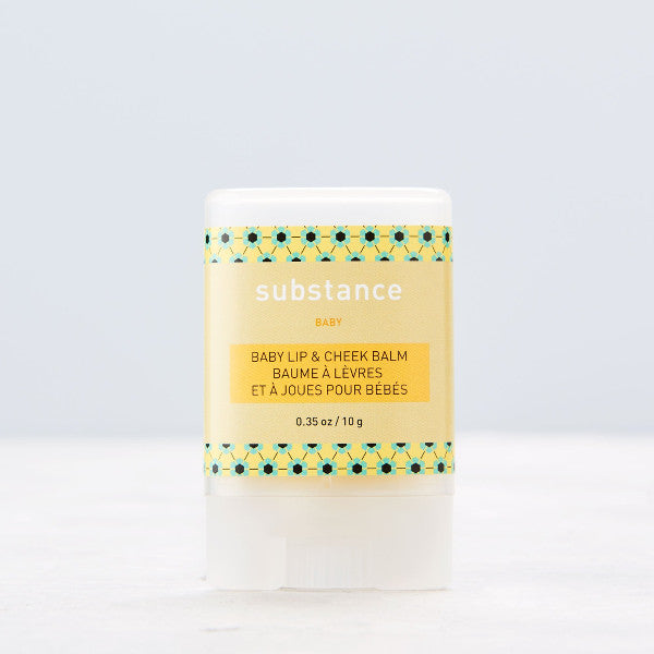 Baby Lip and Cheek Balm