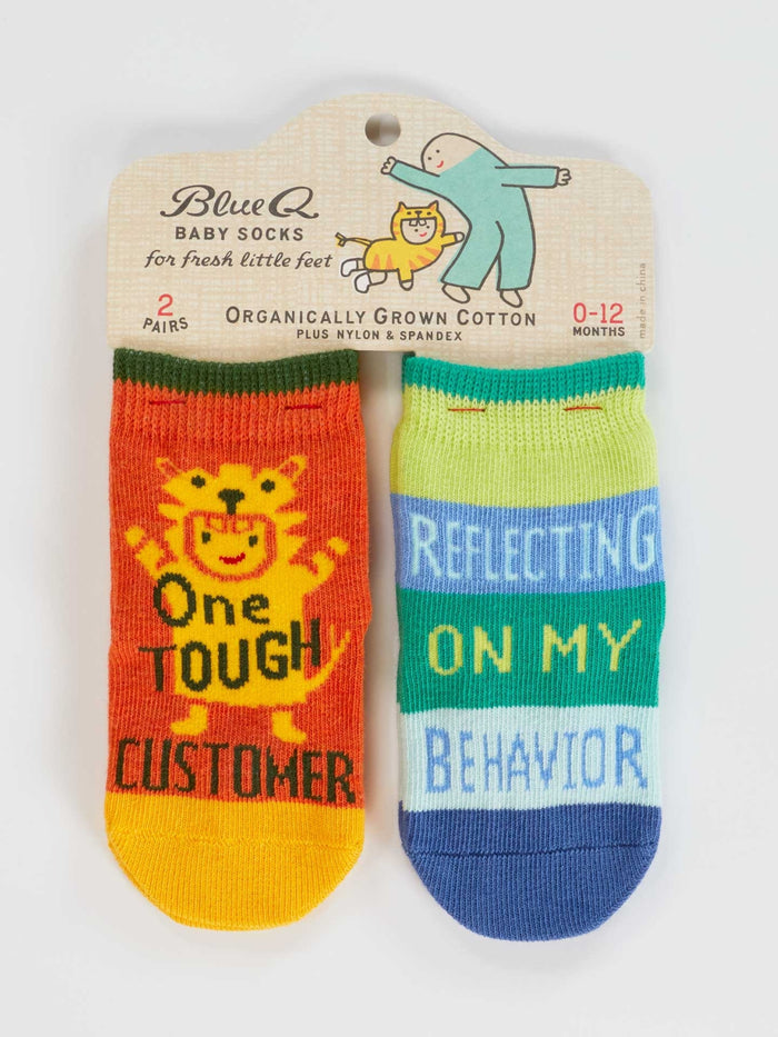 Customer/Behavior