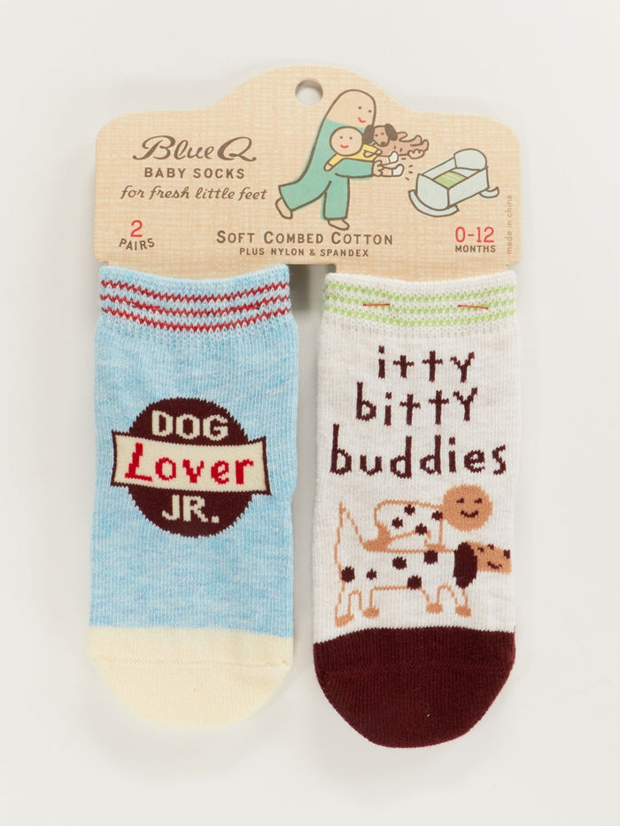 Dog Lover/Buddies