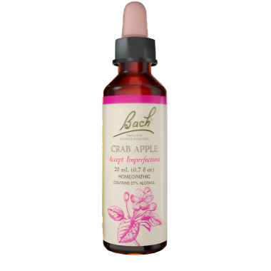 BACH® Crab Apple 20 ml