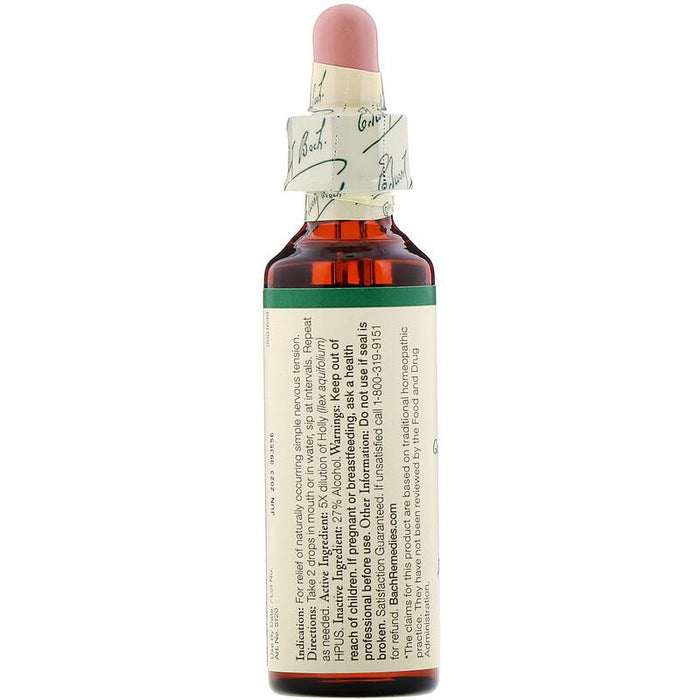 BACH® Holly 20 ml - Christopher's Herb Shop