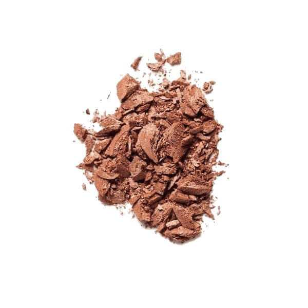golden glow baked bronzing powder