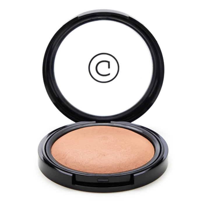 Baked Bronzing Powder