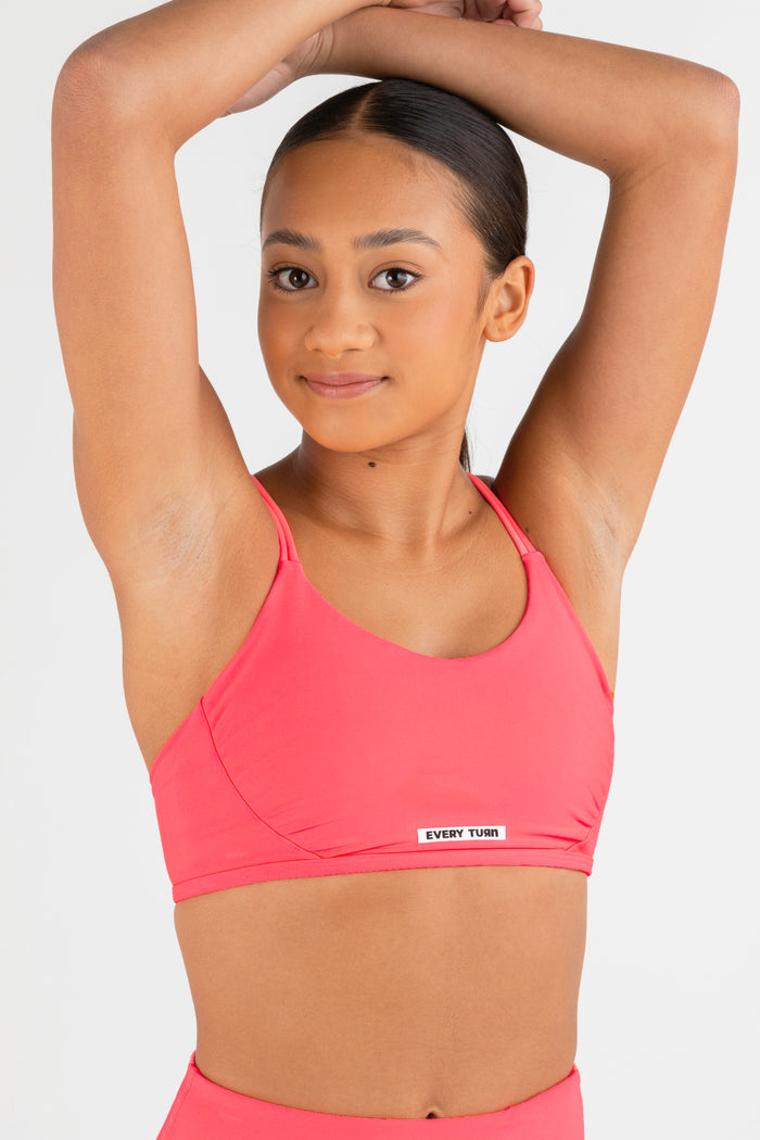 Balance Crop Top