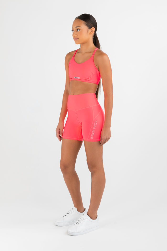 Balance Crop Top