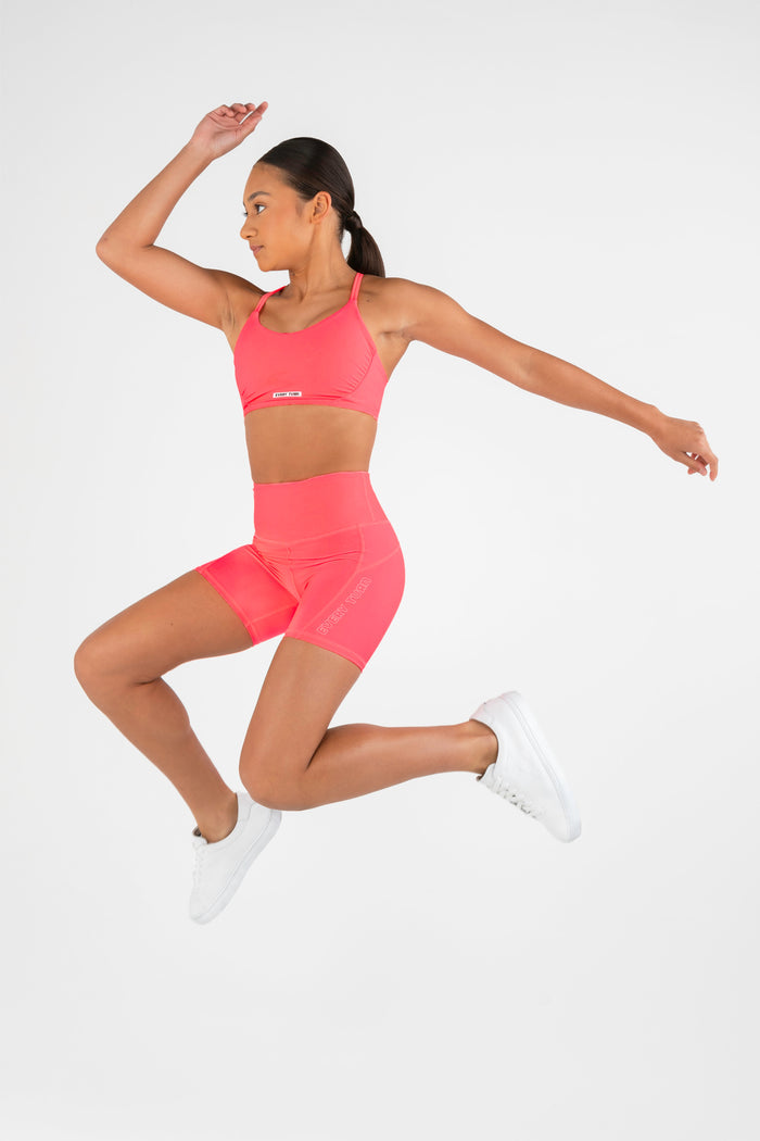 Balance Crop Top