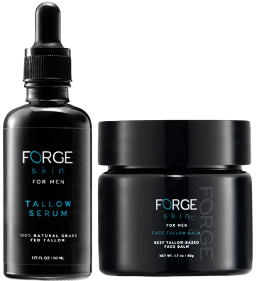 Balm + Serum Subscription