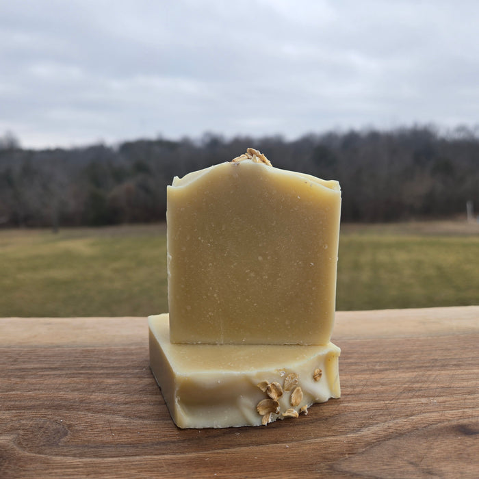 Bare Bar Soap