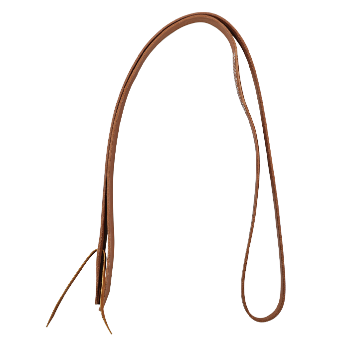 Barstow Harness Leather Latigo Straps 1 1/4" Width