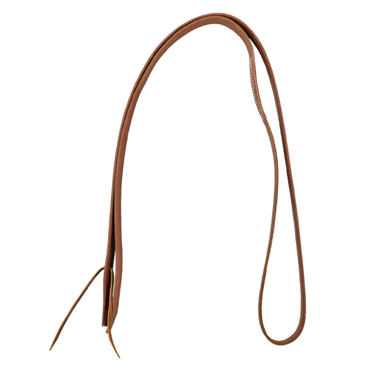 Barstow Harness Leather Latigo Straps 1 1/4" Width