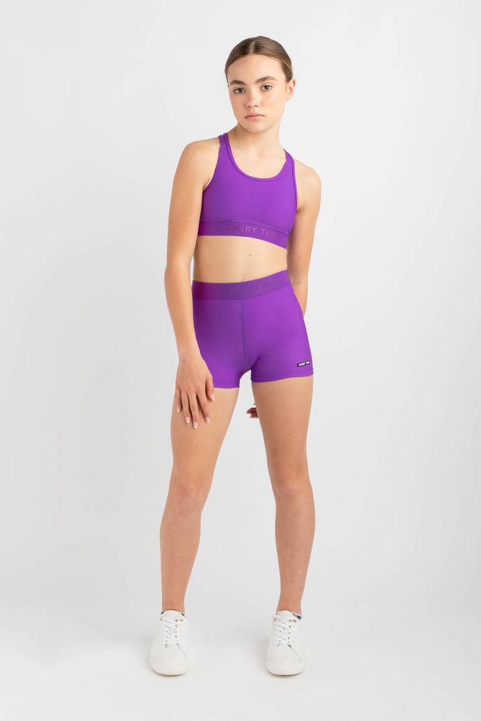 Base Short