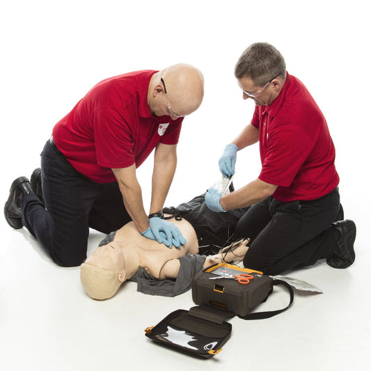 Basic Life Support RECERTIFICATION