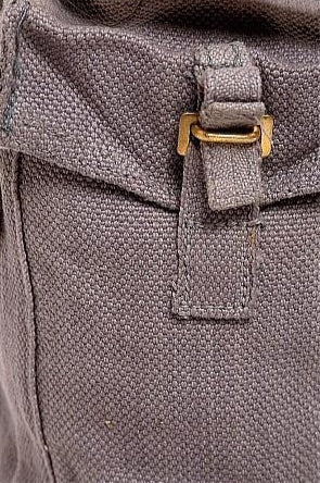 Belgian Haversack w/ Strap