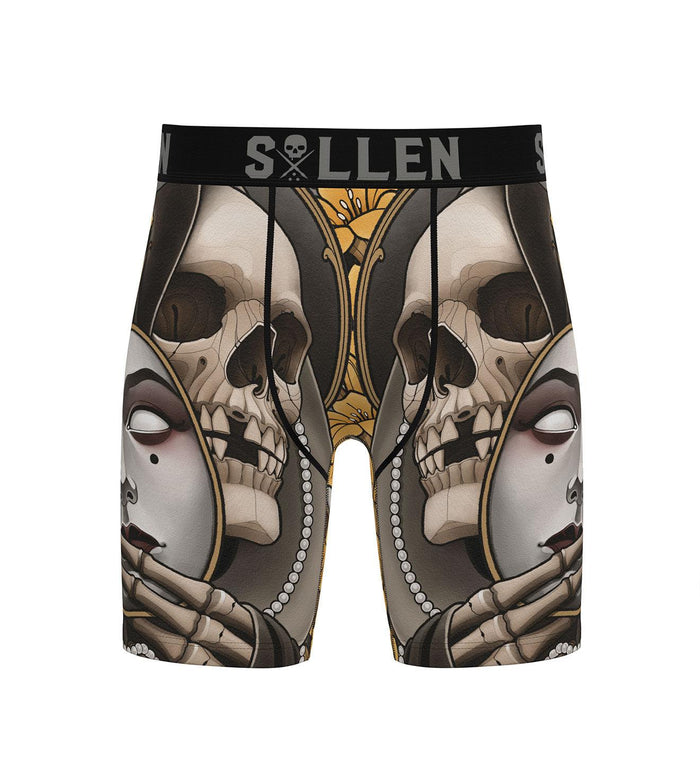 BENEATH-BOXER-FRONT - Sullen