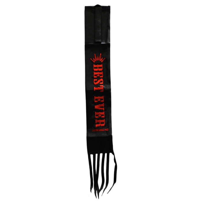 Black | Red