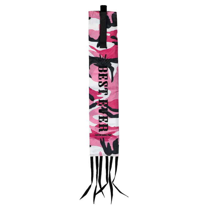 Camo Pink