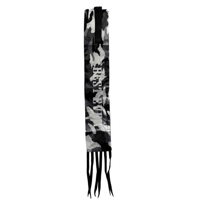 Camo | White