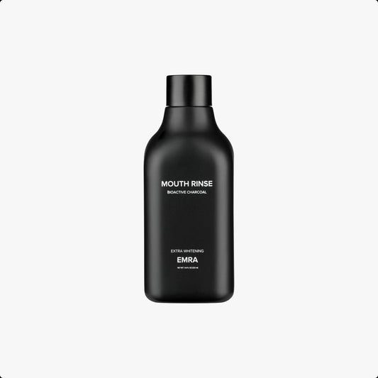 BIOACTIVE CHARCOAL Mouth rinse