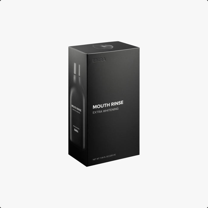 BIOACTIVE CHARCOAL Mouth rinse