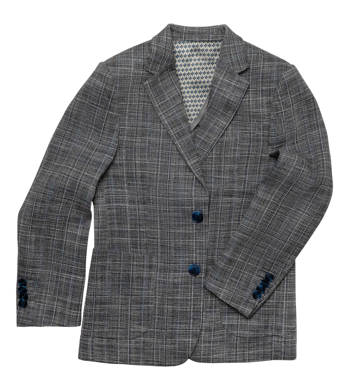 BL2750 Gray