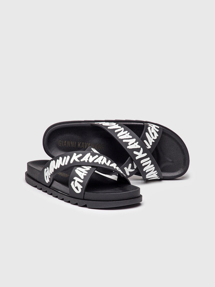 sliders / Black Rebel Sliders