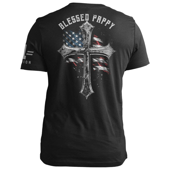 Blessed Pappy