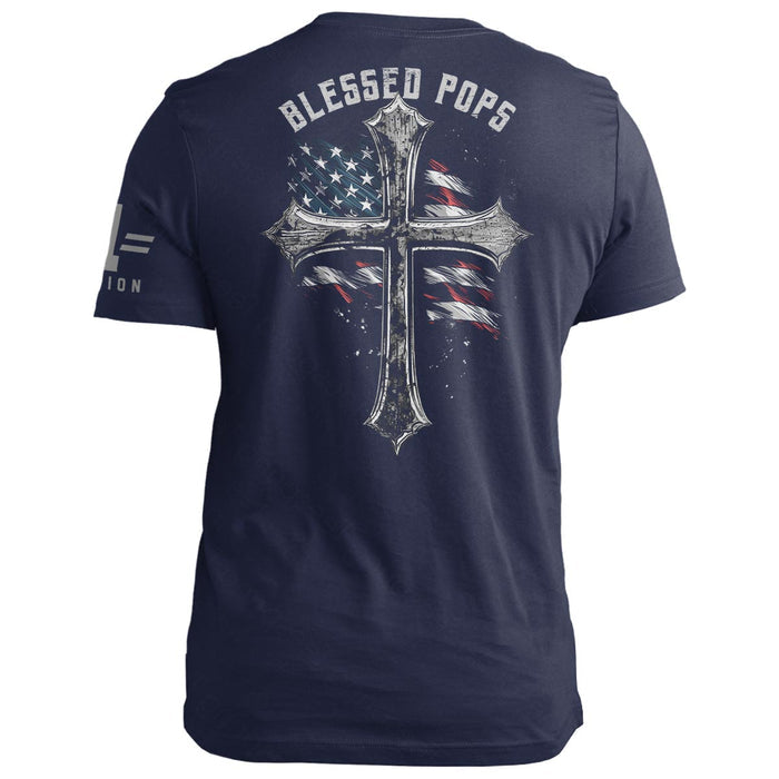Blessed Pops