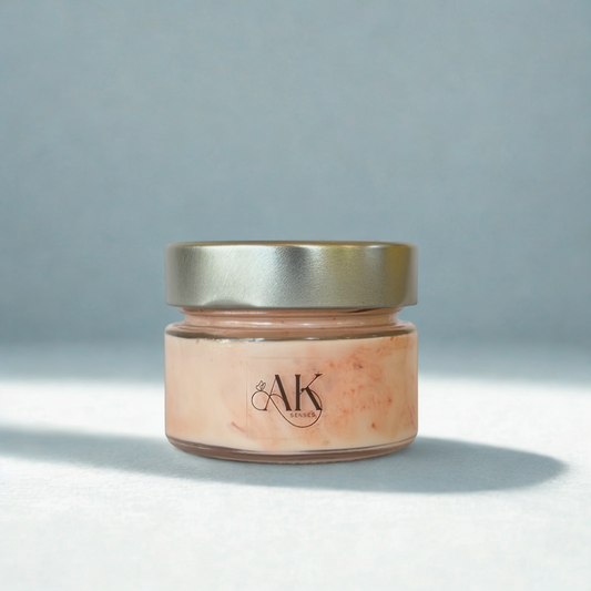 Body Cream