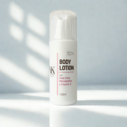 Body Lotion