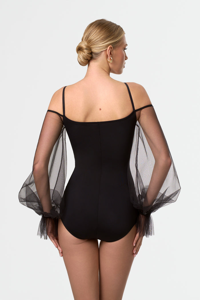 Bodysuit «Melanie»